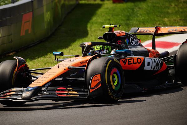 The routes Norris has to an unlikely 2025 F1 title comeback