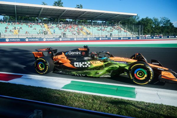 F1's new 'cheap and quick' car upgrade trend