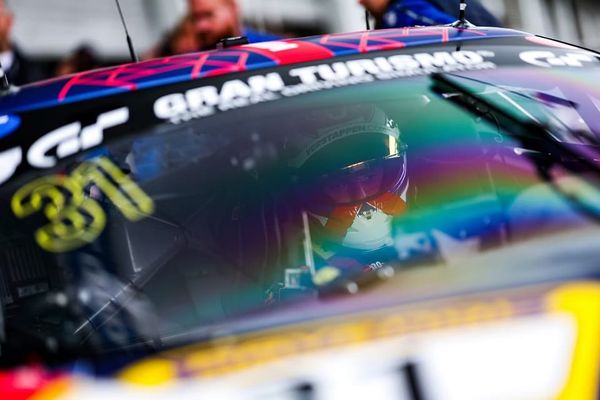 What Verstappen proved with his Nordschleife GT3 win