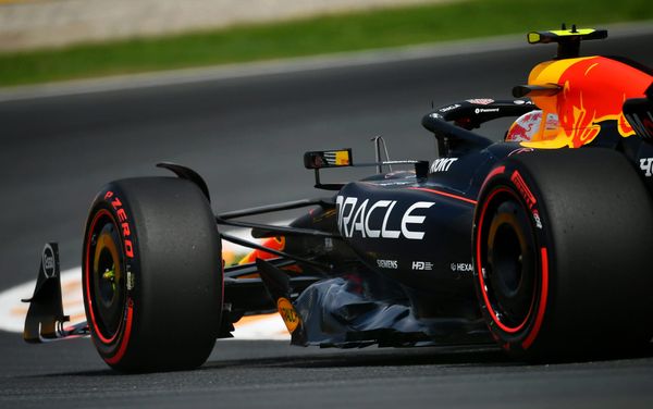 Tsunoda out of time? What we know about Red Bull's F1 driver plan