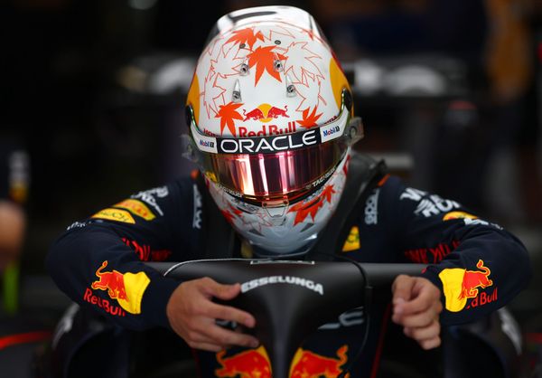 Tsunoda has a unique problem among Verstappen's Red Bull team-mates