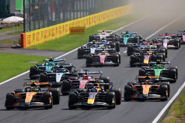 What's really going on with F1's shorter race debate