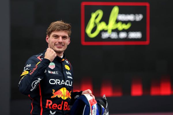Max Verstappen, Red Bull, F1