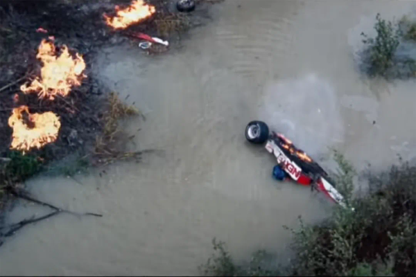 Dismantling a dreadful film + another 2015 twist: this week on Patreon