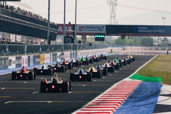 Everything you need to know as Citroen arrives in Formula E