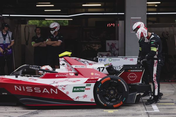 Formula E plots key change to make pitstop races less confusing