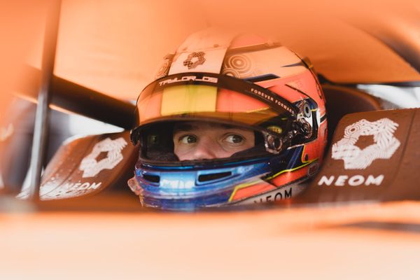 Formula E's break-out star could be its biggest 2026 driver move