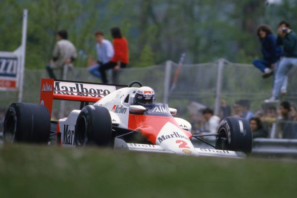 Last chance for 90% off Members' Club before F1's Italian GP