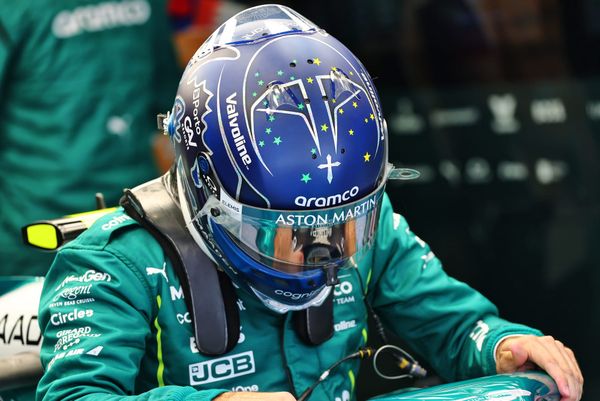 Long-time F1 hopeful Drugovich commits to Formula E deal