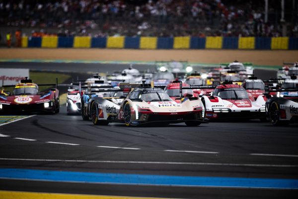 WEC's convergence plan to save its misfiring series