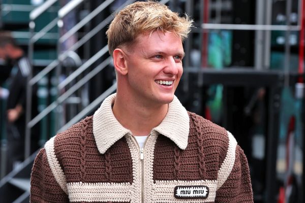 IndyCar chance gives Schumacher a big decision to make