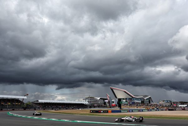 F1 2026 sprint venues revealed amid 2027 shake-up talks