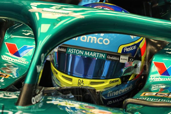 'Hard to give up' - Alonso's intriguing 2027 F1 stance