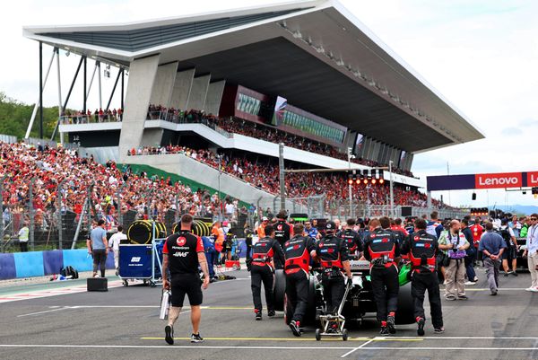 Plan to fast-track F1 V8s return fails as key summit called off