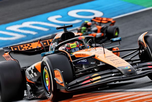 Big McLaren ownership change completes recovery from dire position