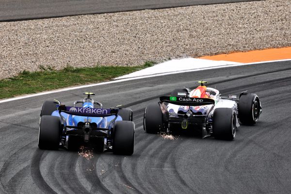 What FIA's Sainz penalty U-turn means for F1 drivers