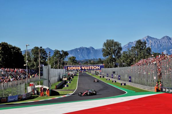 Mark Hughes: What will decide ultra-close lead Italian GP fight