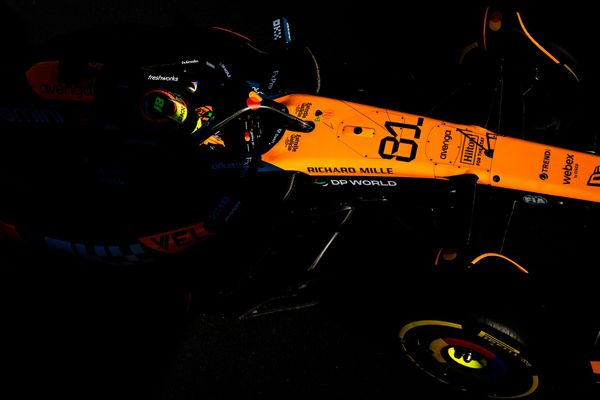 Why Piastri avoided grid drop for offence which triggered one before