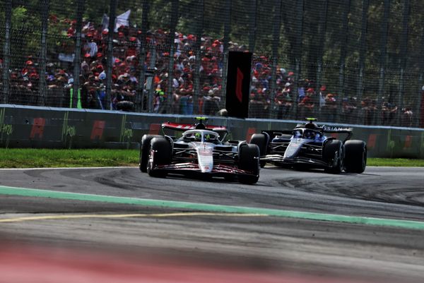 Bearman's now driver most at risk of F1 race ban