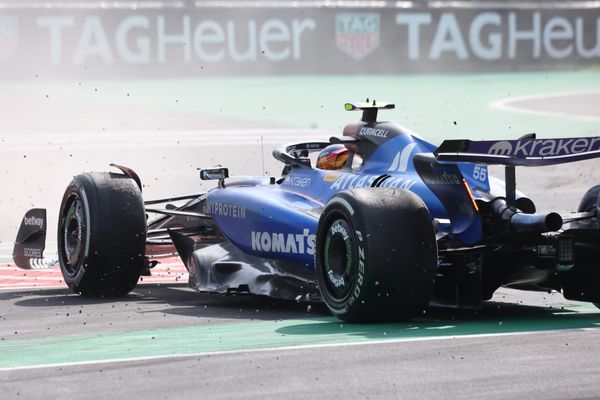 The glaring hole that's been exposed in F1's racing rules