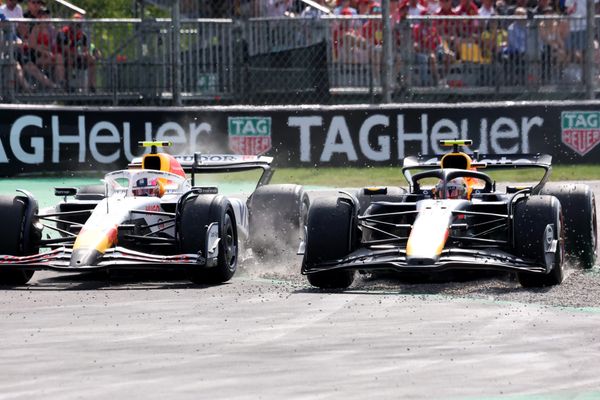 What we know about Red Bull's 2026 F1 driver shuffle