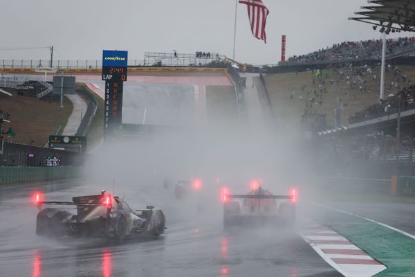 WEC winners and losers as Ferrari toppled at Austin