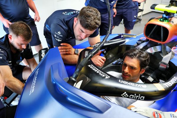 Everything we've learned from first day at F1's Azerbaijan GP