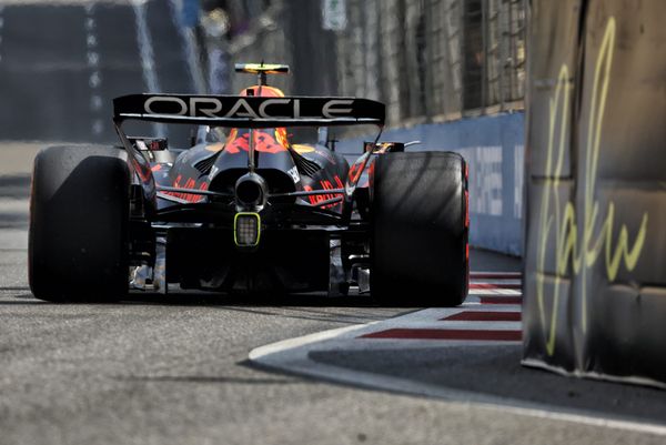 Tsunoda thinks he's found a fix for his main Red Bull F1 weakness