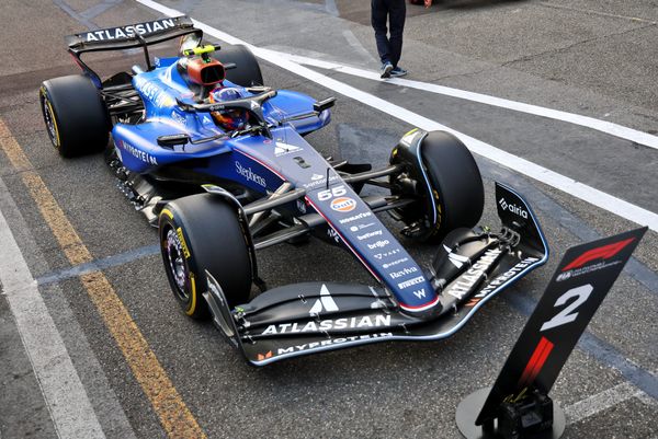Winners and losers from F1 2025 Azerbaijan GP qualifying