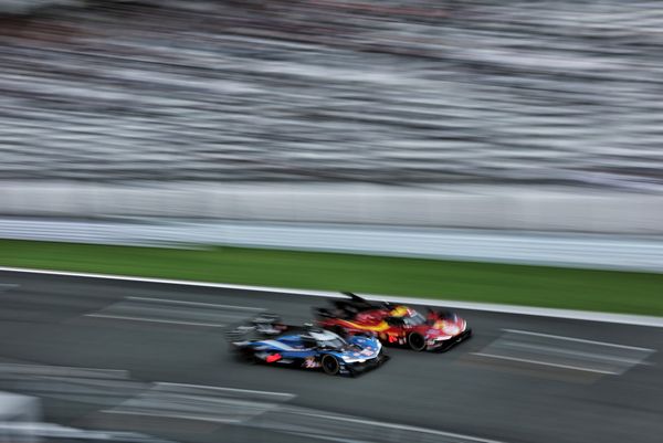 Winners and losers from Alpine's Fuji WEC breakthrough