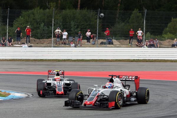 New F1 teams' first driver line-ups ranked