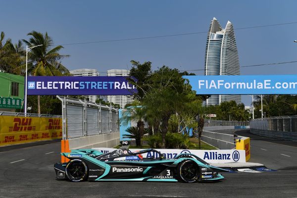 Formula E final calendar: One TBC spot filled, the other abandoned