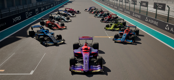 What's changed ahead of A2RL's big 2025 return