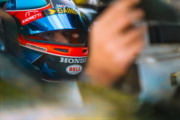 The US driver problem Herta's F2 move should fix