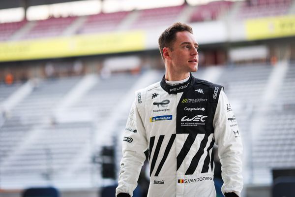 Why Vandoorne's not leaving Peugeot after all - the full story