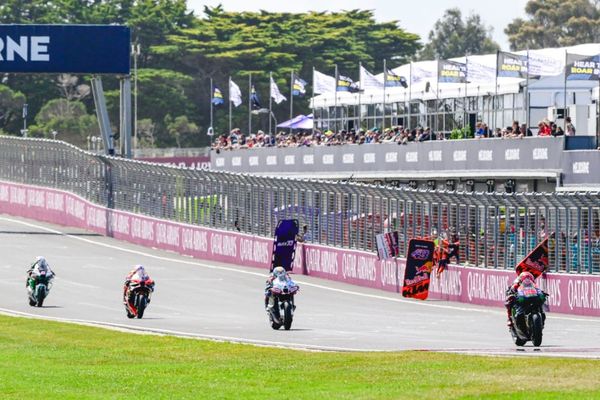 Six MotoGP riders who must capitalise on Marc Marquez's absence