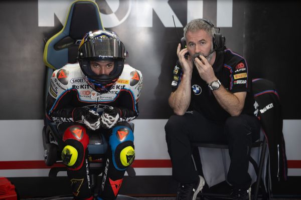 Razgatlioglu's crew chief also set for MotoGP move - but to a surprise team