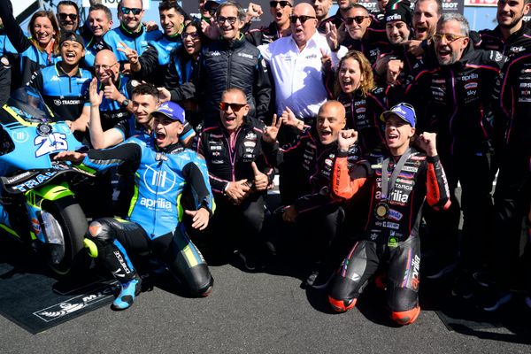 Can Aprilia topple Ducati in 2026? Our verdict