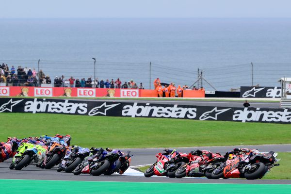 Why Phillip Island's MotoGP future is in such jeopardy