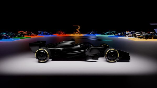 A new 12th team? Horner's surprise option for F1 return