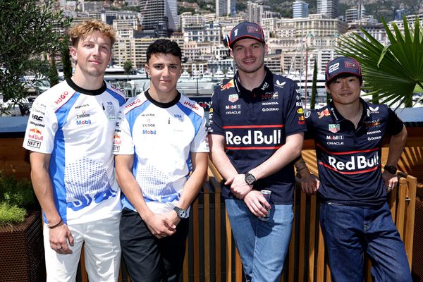 Who should drive for Red Bull's F1 teams in 2026 - Our verdict