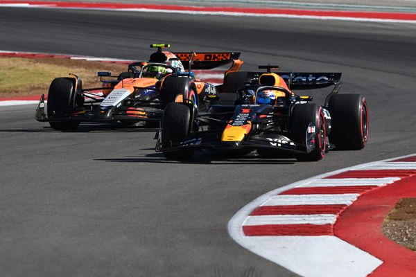 Why Red Bull can bring the late-season upgrades McLaren can't