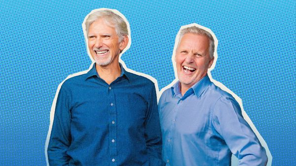 F1 legends launch new podcast with The Race