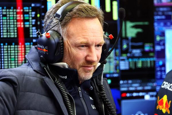 Aston Martin won't shut down Horner link: What's at play