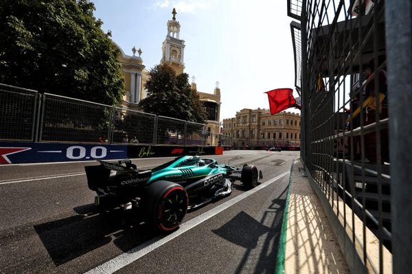 Gary Anderson's solution to a long-standing F1 injustice