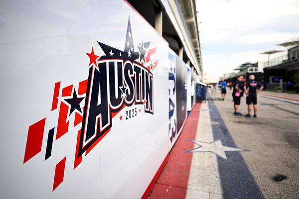 Heat hazard issued for second F1 race in a row