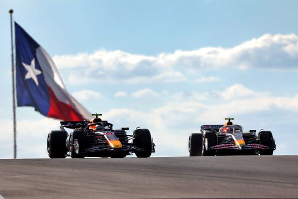 Why Lawson keeps annoying Tsunoda