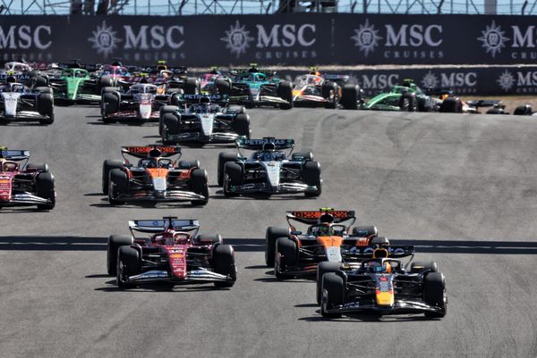 Winners and losers from F1's 2025 United States Grand Prix