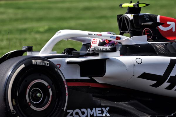 Is this 31-year-old rookie Toyota's next F1 driver?