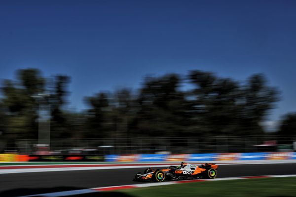 Mark Hughes on why no one's happy with their Mexico pace